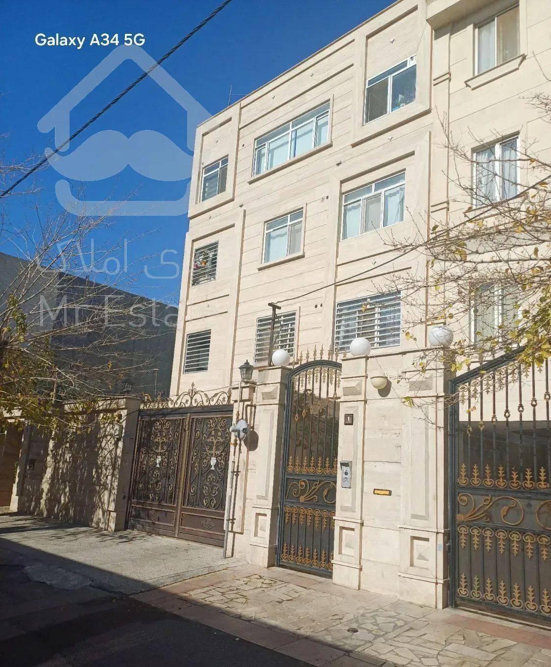 پیش فروش واحدهای 50و60و70و90و110متری