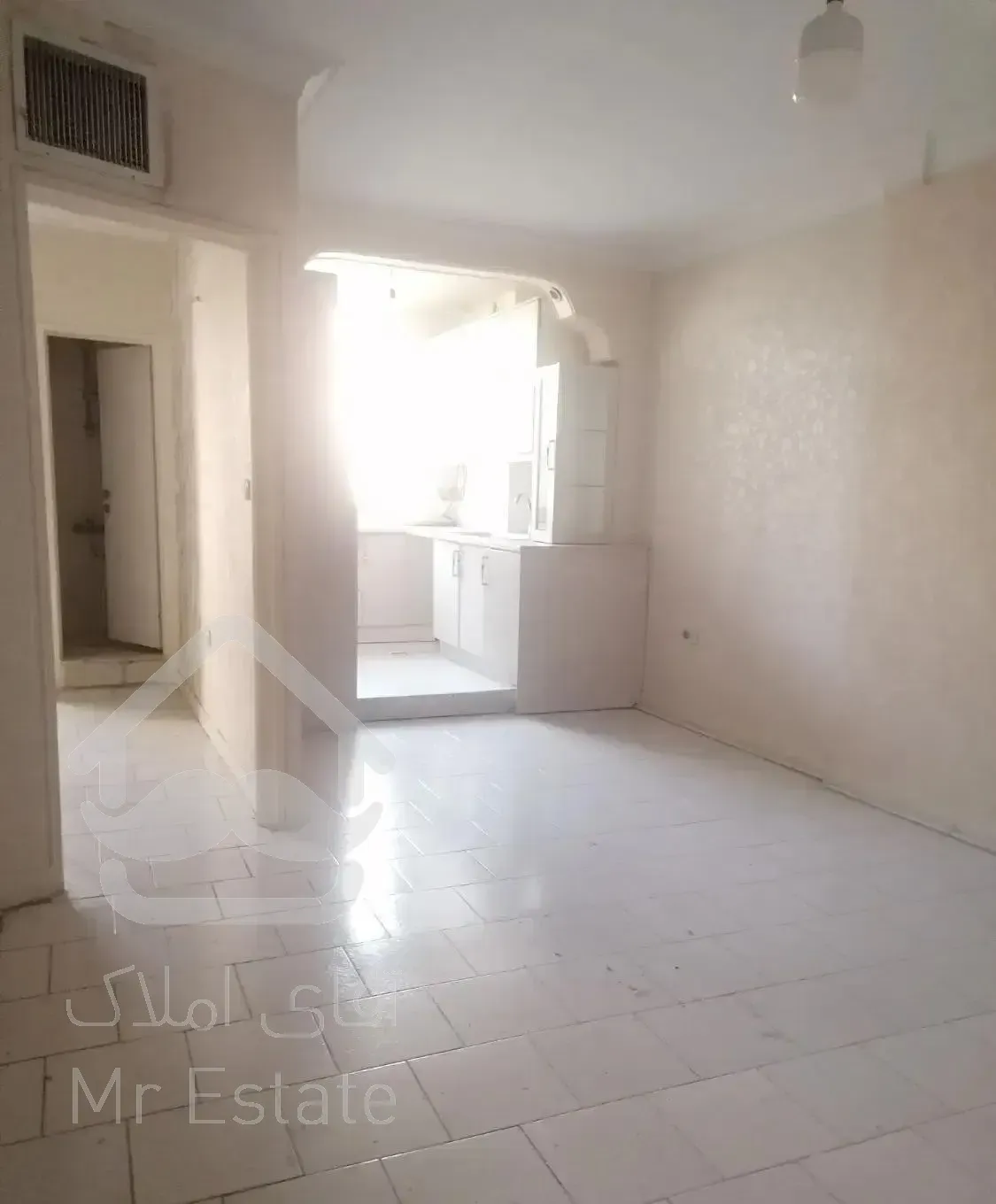 45متر/پشت مترو نبرد