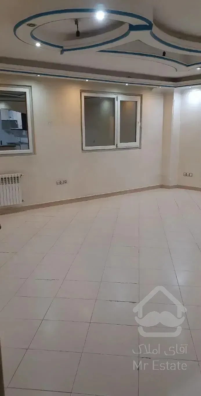 اپارتمان ۹۰ متر مهرابادجنوبی