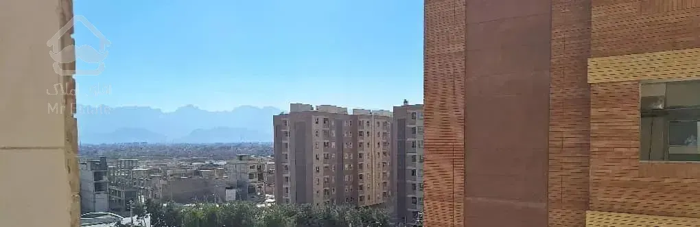 آپارتمان احمدی روشن ۱۱۰ متری با تجهیزات کامل