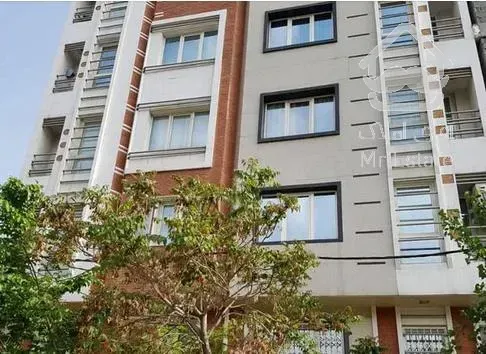 ۷۵متر/۲خواب/علامه/فول بازسازی/فرعی دنج