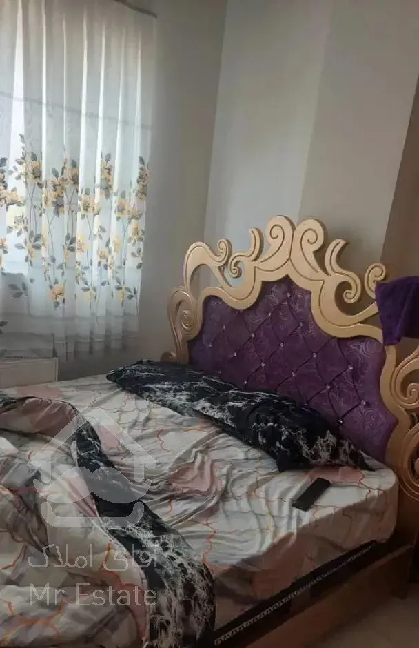 فروش آپارتملن ۸۴ متری زعفرانیه