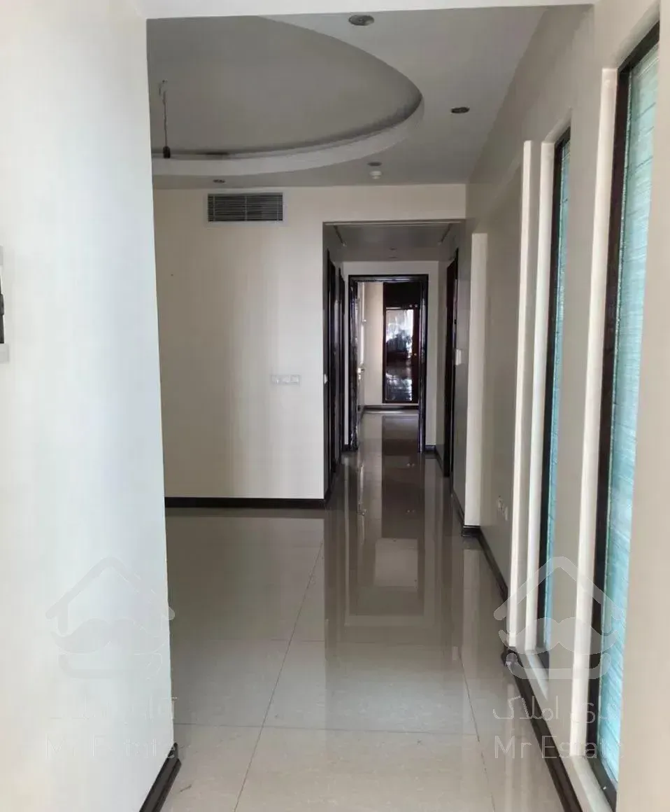 270متر نیاوران یاسر (کلید نخورده)