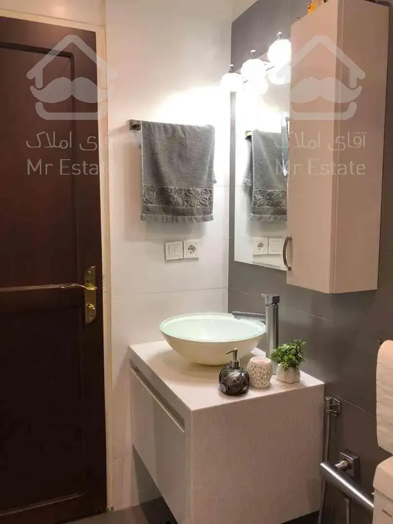 کامرانیه شمالی ۱۰۰ متر