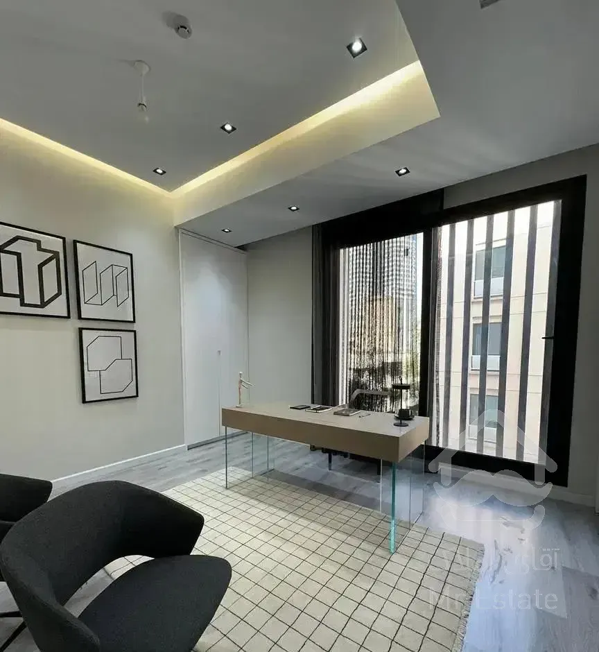 کامرانیه شمالی/۲۲۵ متر/مدرن/تراس قابل چیدمان