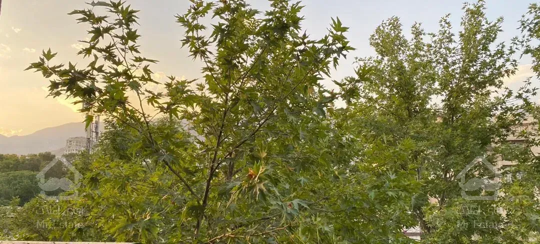 آپارتمان ۱۰۵ متری باغ فروس