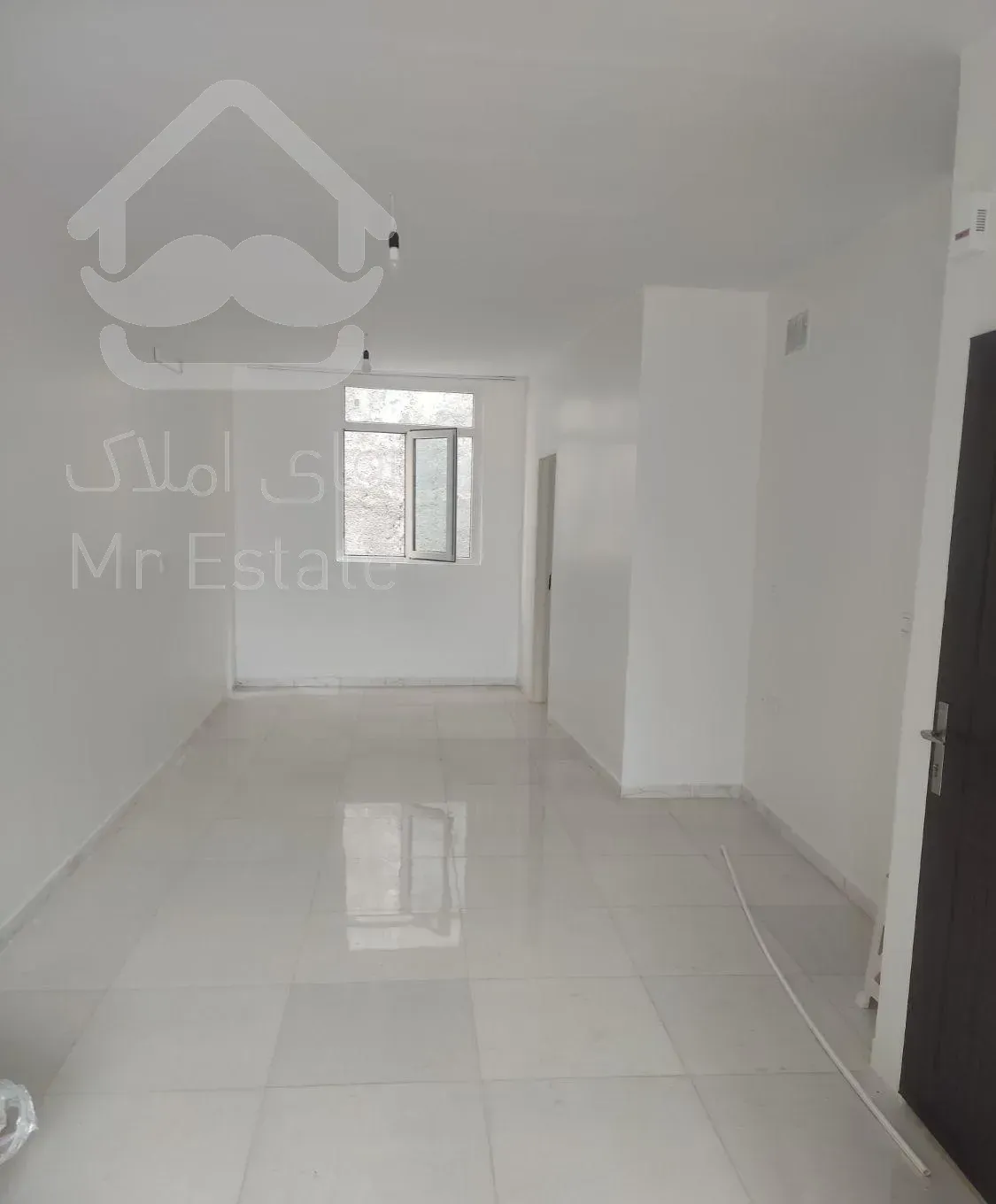 اجاره آپارتمان ۵۰ متری طبقه 1بالای همکف در زمزم