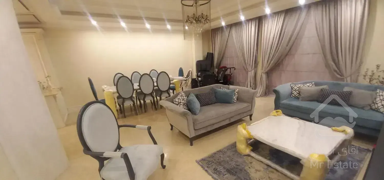 ۱۳۵ متر جردن ولیعصر