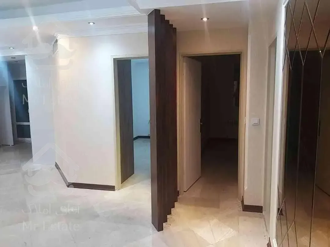 اپارتمان لوکس اجاره ای در جنت آباد جنوبی