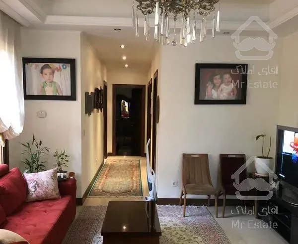 135متر فرشته*برج باغ برند منطقه*تک واحدی