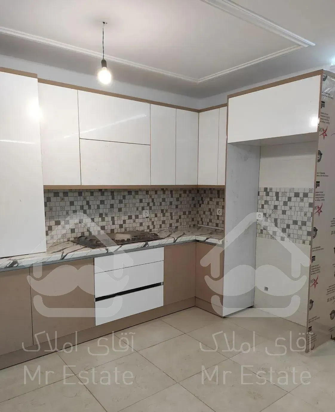 ۶۸متر/تک واحد/بازسازی شده/شکوفه نزدیک پارک