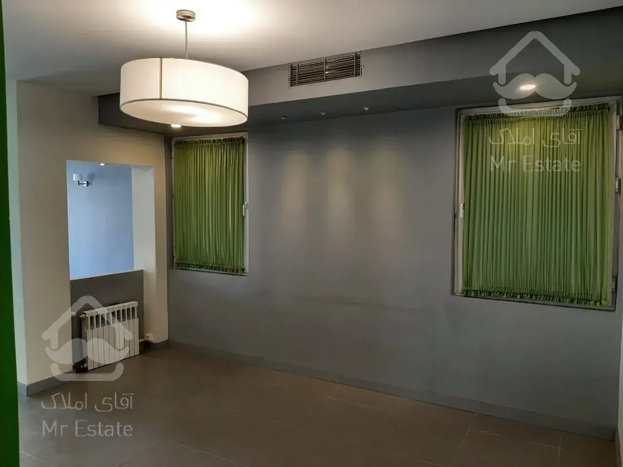 آپارتمان ۱۶۰ متر ۳ خواب شهرک غرب