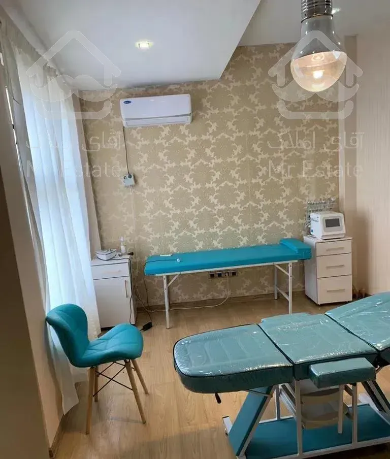 قیطریه اندرزگو ٢ دو خوابه ٩۵ متری فروشی