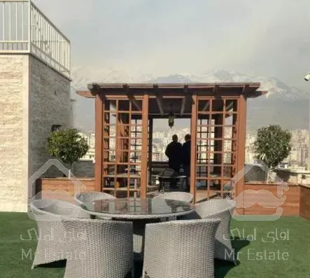 لوکیشن اصیل زعفرانیه ۲۳۲ متر