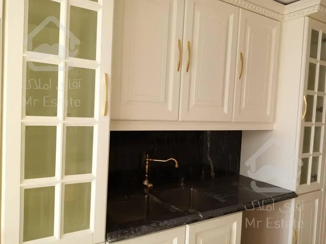 فروش مستغلات تجریش 1250  متر شیک