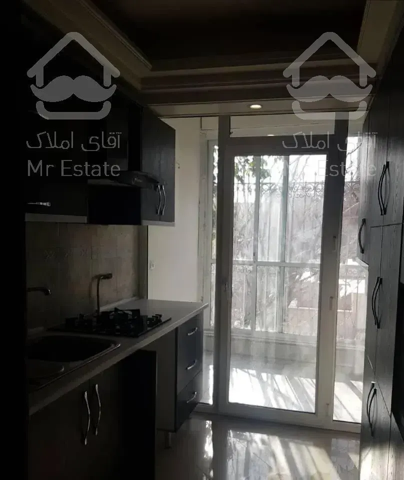 اجاره آپارتمان ۶۲ متر باغ فردوس