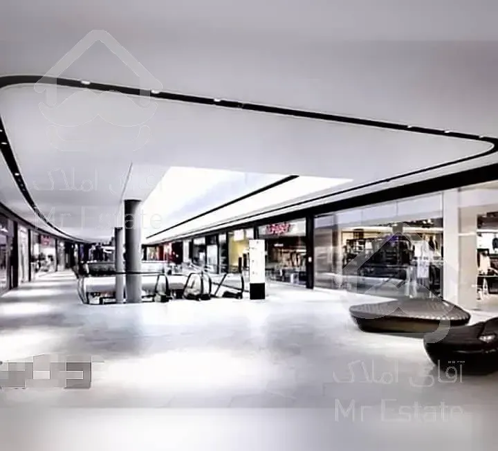 ۱۶ متر تجاری ، پاساژ الماس پاسداران، سرمایه گذاری