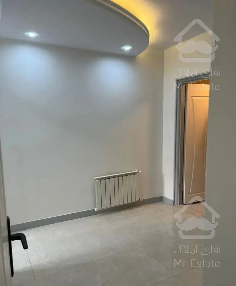 125متر نیاوران گلسنگ