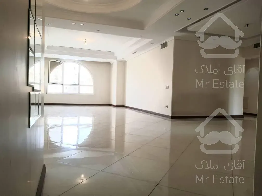 اجاره ۱۴۵ متری سه خواب فول امکانات اباذر