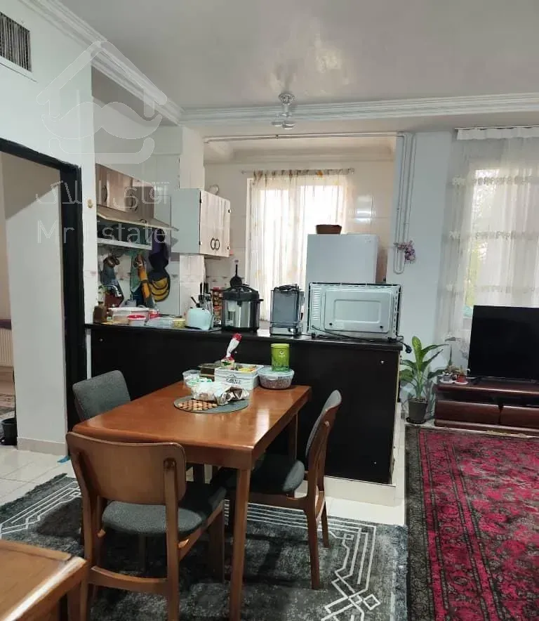 اجاره آپارتمان ۹۰ متری ۲ خوابه سعدی