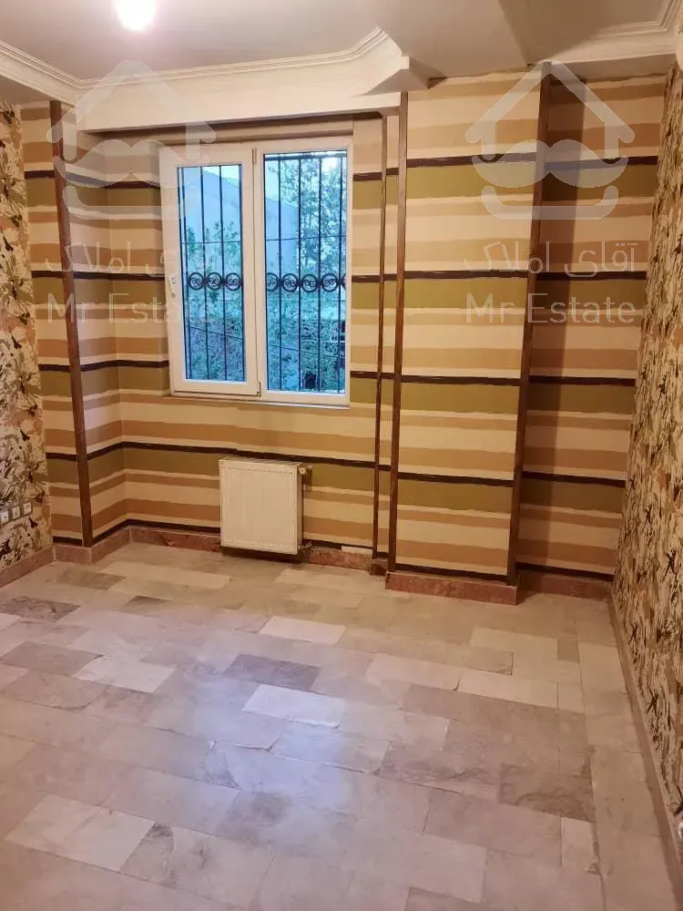 آپارتمان ۱۲۵ متری واقع در سعادت آباد