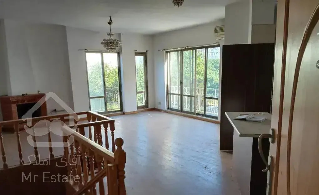 فروش اپارتمان 100 متری متل قو