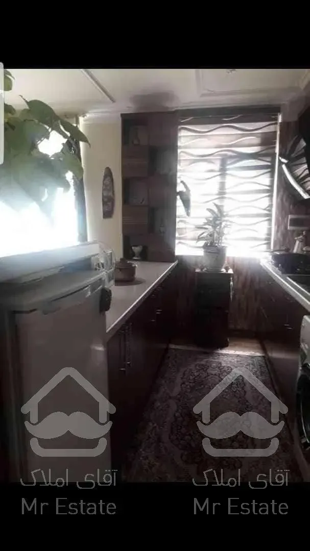 اجاره آپارتمان۷۳متری۲خواب بازسازی شده