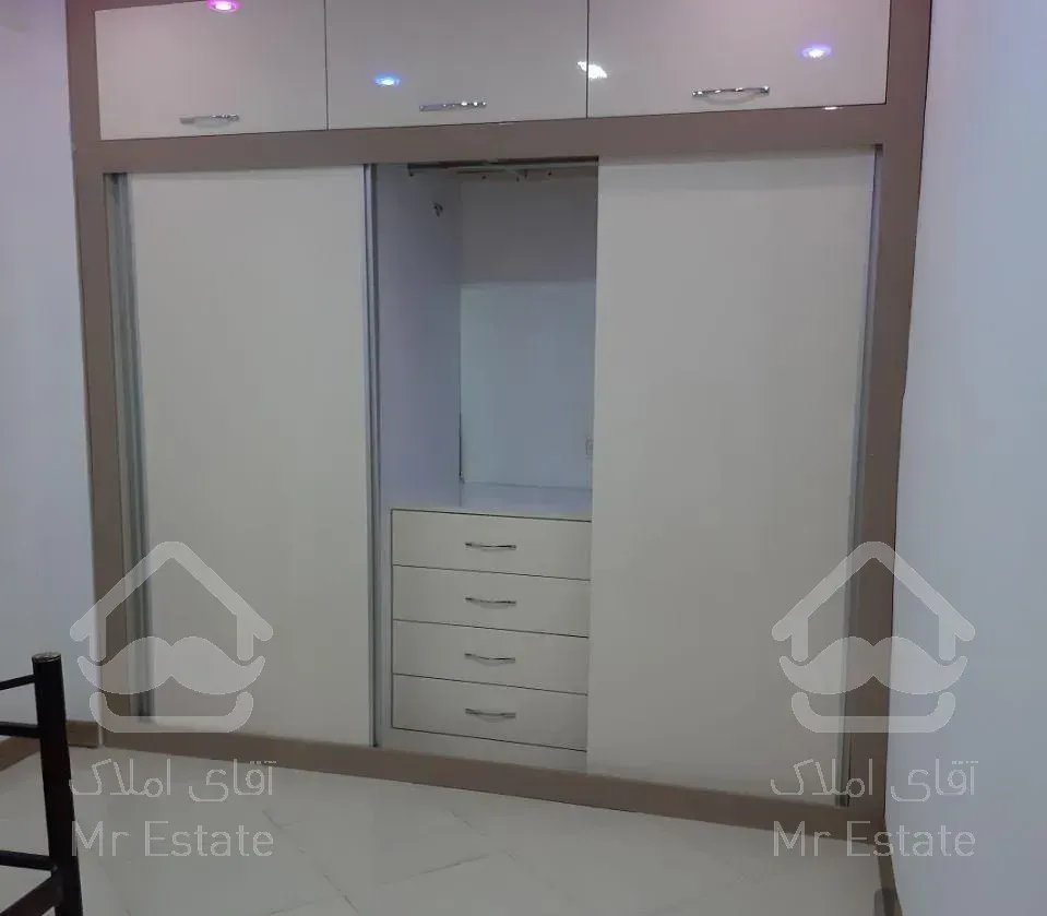 کابینت و کمد دیوار