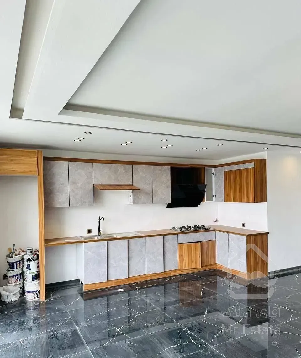 فروش خانه ویلایی ۱۱۰ متری ۲ خوابه رنج۲میلیاردامضا