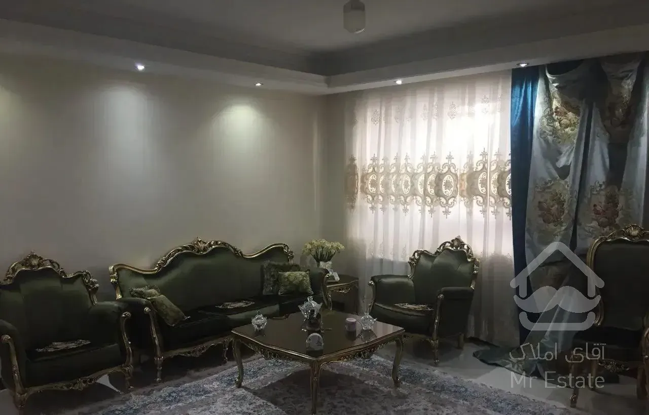 ۷۰متر تک واحدی فول امکانات نارمک خوش نقشه