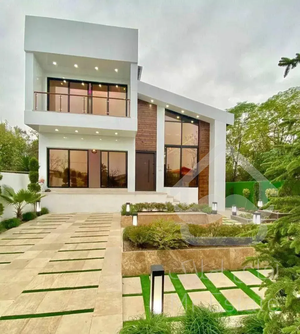 ویلاباغ نیمپیلوت۲۵۰م۳خواب استخردار*مدارک قانونی