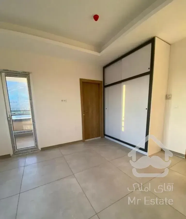 آپارتمان برج افرا