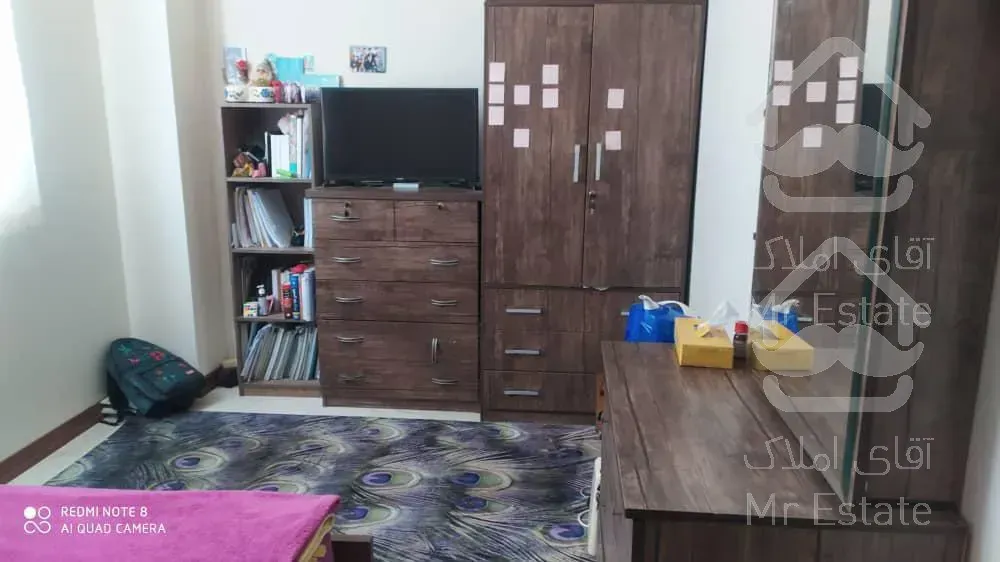 برج اسمان دوخواب لوکیشن عالی غرق در نور