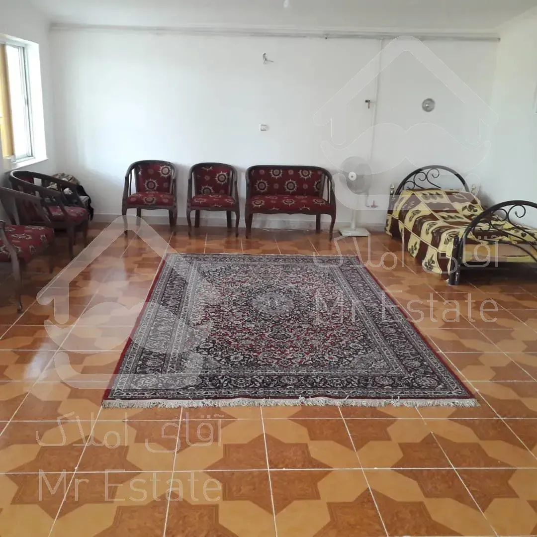 فروش ویلا سند دار در شهر چاف و چمخاله