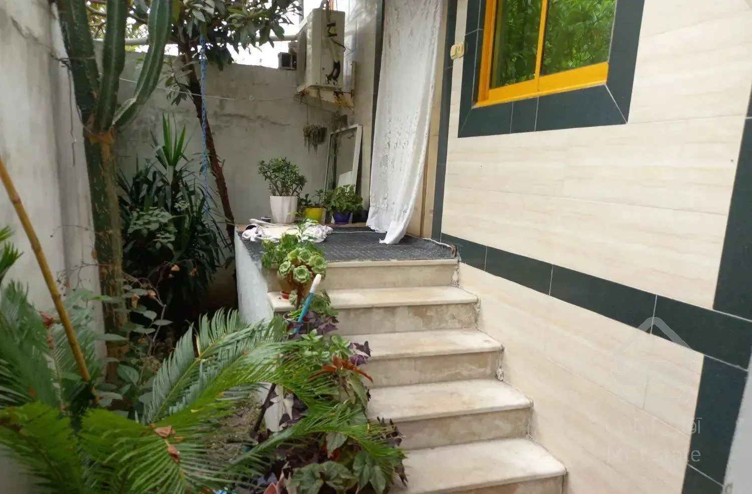 ویلایی در کمربندی بابلسر