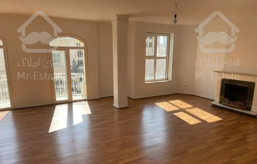 ۱۵۰ متر بنای مسکونی ملاصدرا