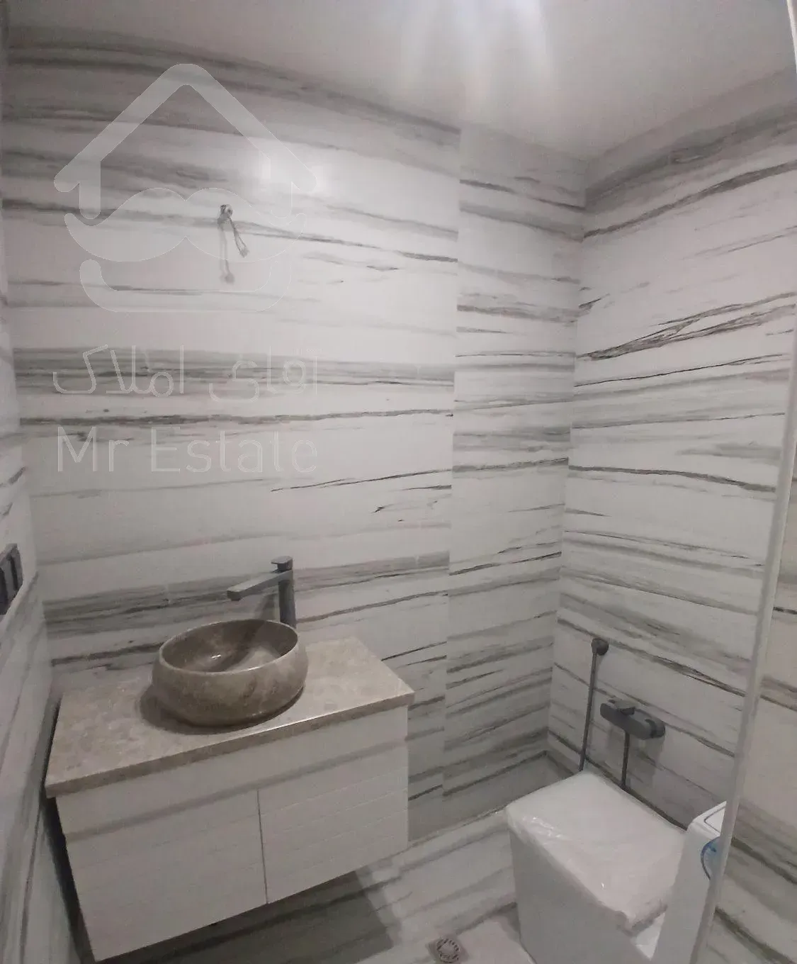 ۱۱۰ متر نوساز کوکب لوکس