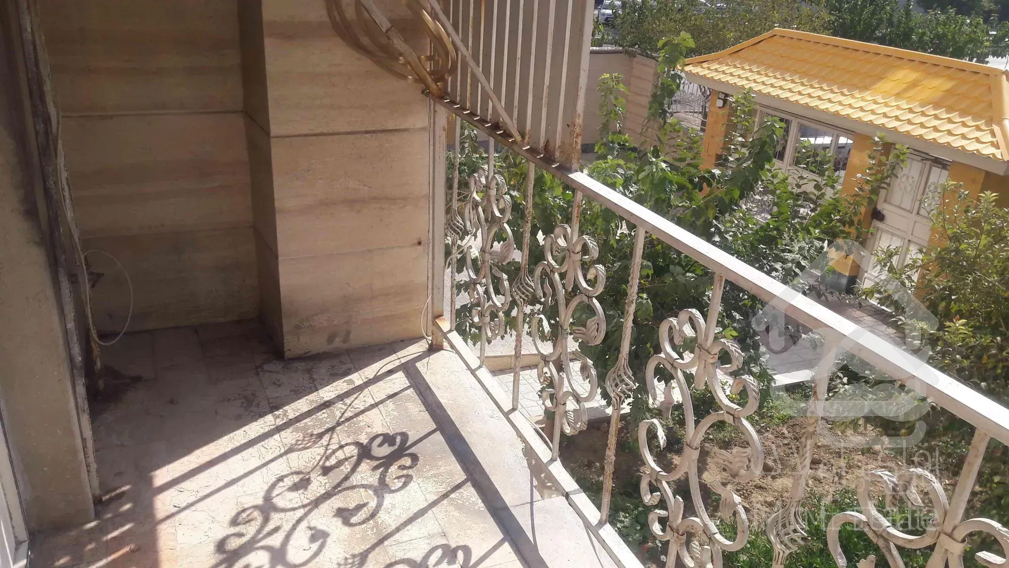 اپارتمان لوکس اجاره ای در فردوس غرب