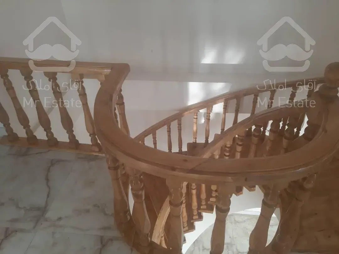 فروش ویلای لوکس در مرکز شهر رودسر