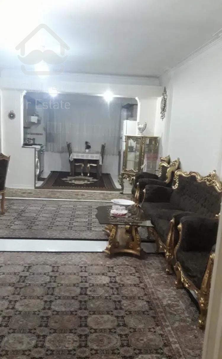 آپارتمان ۷۵ متر آشتیانی ( تهران شرق )