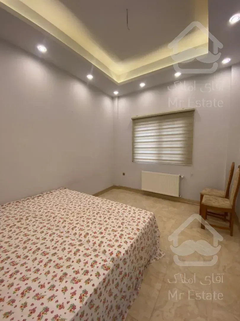 120متر 2 خواب