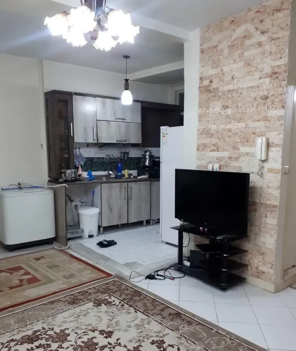 اجاره آپارتمان ۴۱ متری ۱ خوابه در زهتابی