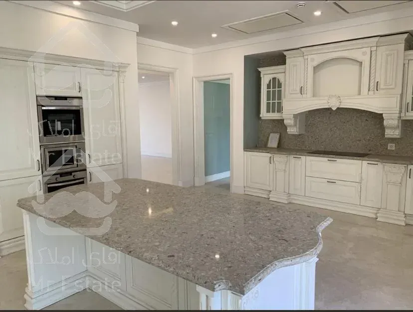 پنت هاوس ۵۰۰متری اقدسیه گلستان جنوبی