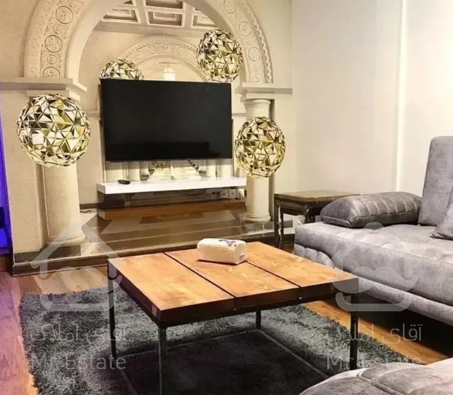 سوئیت اپارتمان مبله شخصی(حتی ماهانه ماهیانه)