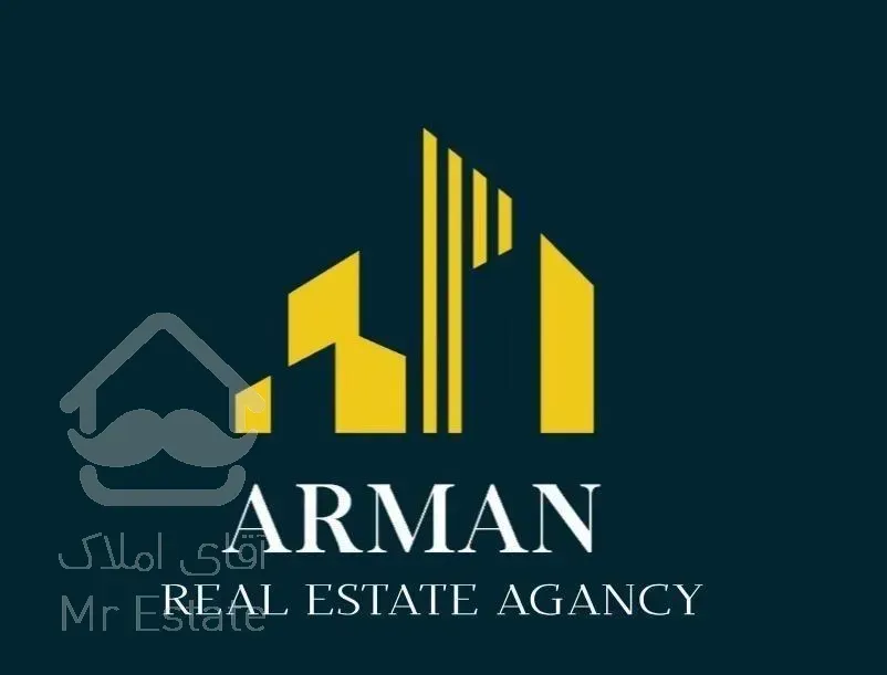 رهن آپارتمان ۶۸ متری ۱ خوابه در کوی بیمه