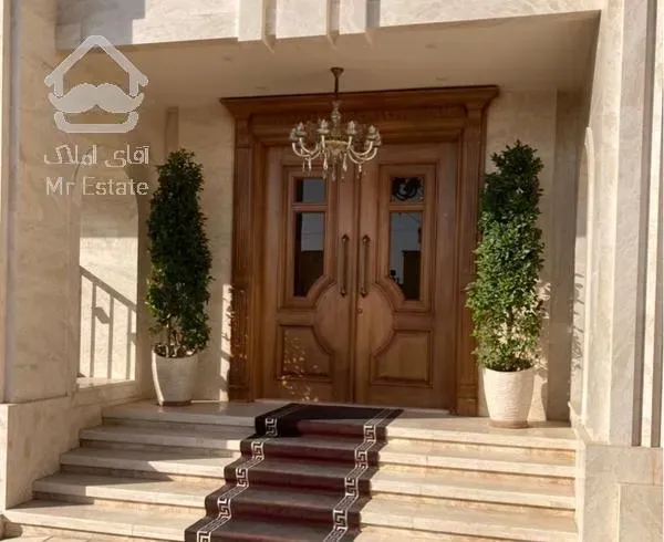 اپارتمان 200 متری عظیمیه لوکیشن تاپ