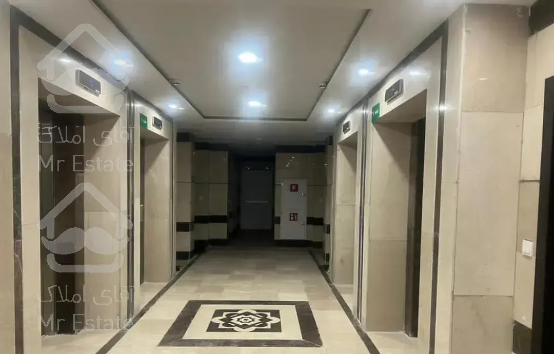 اجاره آپارتمان 112 متری 2 خواب