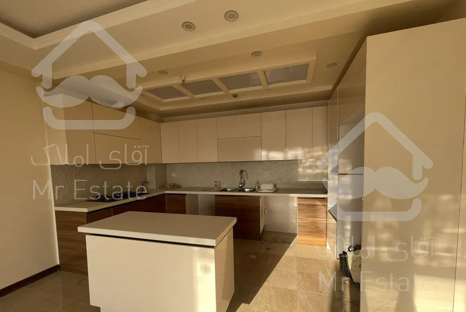 گیشا۹۰مترلوکس،فرعی زوج