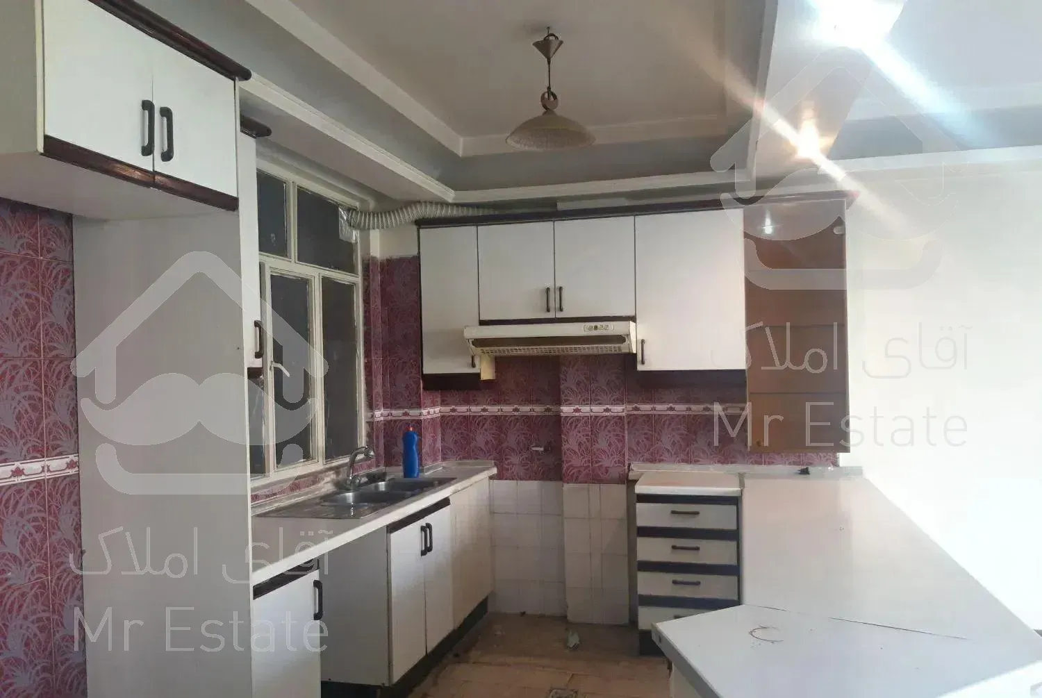 ۱۰۵متر ۳خواب امکانات کامل دزاشیب