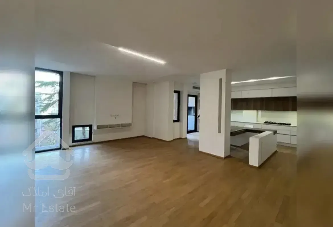 ۱۷۰متر ویلا کلید نخورده / اعیان نشین * ایران زمین